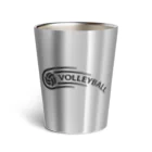 【volleyball online】のバレーボール　排球魂 Thermo Tumbler