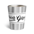 Knockgarageのknock garage Thermo Tumbler