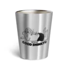 GOOD SHINKYU （グッド鍼灸）のGOOD SHINKYU グッズ Thermo Tumbler