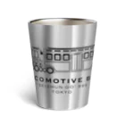 俺たちの青春号のLOCOMOTIVE BUS Thermo Tumbler