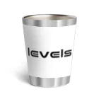 levelsのlevels Item サーモタンブラー