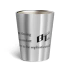 QUANTUM CODEのBASD_QC Thermo Tumbler