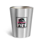 Mr.Bitcoin SHOPのMr. Thermo Tumbler