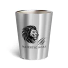 CHIBE86のMajestic Roar Thermo Tumbler