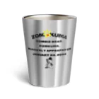 koucheetanのZomKuma Thermo Tumbler