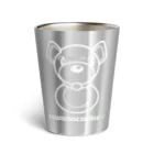 monmocorinsのmonmocorins Thermo Tumbler