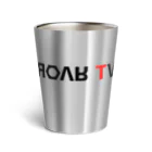 ROAR TVのタンブラー Thermo Tumbler