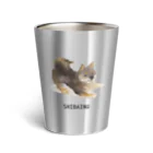 HONOLOGのSHIBAINU　柴犬好きのためのグッズ Thermo Tumbler