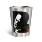 JOKERS FACTORYのMALCOLM X Thermo Tumbler