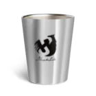 Shinsuke Sada Goods ShopのSHINSUKE SADA オフィシャルロゴグッズ Thermo Tumbler