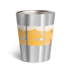 ユウィズのBEER Thermo Tumbler