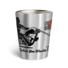 JOKERS FACTORYのCHOPPER Thermo Tumbler