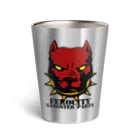 JOKERS FACTORYのFEROCITY Thermo Tumbler