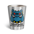 JOKERS FACTORYのMAD DOG Thermo Tumbler