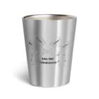 KOUJIのKAN PAI YAMAGUCHI Thermo Tumbler