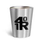 日月工房の40R1 Thermo Tumbler