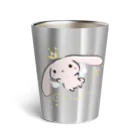 さくらいろのうさぎのさくらいろのうさぎ Thermo Tumbler