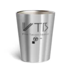 新商品PTオリジナルショップのWTBのロゴ風 Thermo Tumbler