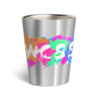 すぷらのWCSS SPLASH サーモタンブラー