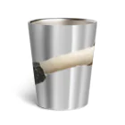 楢原ぶらんどのスッポンタケ Thermo Tumbler