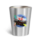 ちゃらりんこＳＨＯＰ🤟とっしーたいちょーofficialの必釣タンブラー Thermo Tumbler