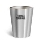 Gatitoのテキハイ！ Thermo Tumbler