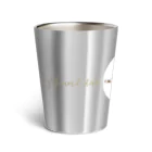 エダマメトイチのshimao  night and day Thermo Tumbler