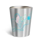 Misako AonoのSweet Gadget Thermo Tumbler