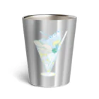 Misako AonoのShinjuku☆SODA Thermo Tumbler