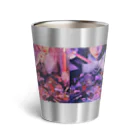 imetaso shopの魔女の姉妹 Thermo Tumbler