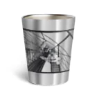 syo_31のメテオビルバオ Thermo Tumbler