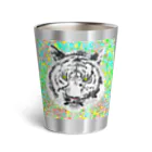 amamartのtiger Thermo Tumbler