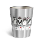 penguininkoのPenguin Tale Thermo Tumbler