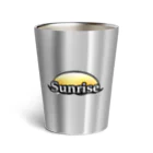 SunriseのSunrise サーモタンブラー