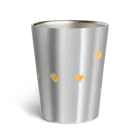 あたちたちのおみせのあたちたち のおいなりたち・３ Thermo Tumbler