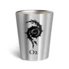 O2のPower of Punishment Thermo Tumbler