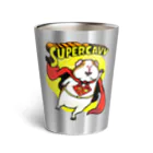 いたやもるしのSupercavy Thermo Tumbler