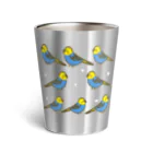 inko andのハッピーライフ Thermo Tumbler