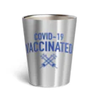 LONESOME TYPE ススのワクチン接種済💉 サーモタンブラー