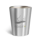 FOOT PLUS　公式GOODSのFOOT PLUS GOODS Thermo Tumbler