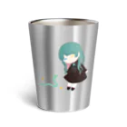 サビねこ🌷のカイリスタンブラー Thermo Tumbler