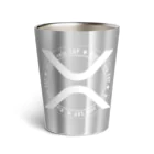 Pana@XRPのXRPオリジナルグッツD Thermo Tumbler