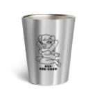 ブタのあすブーちゃんのブタのあすブーちゃん Thermo Tumbler