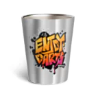 SWEET＆SPICY 【 すいすぱ 】ダーツのENJOY DARTS！ Thermo Tumbler