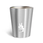 pretty_giiのpg_おだやか Thermo Tumbler