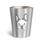 JAKU_LUSHAのJACK坊ちゃん Thermo Tumbler