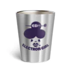 ドレメヒロコのEDM Thermo Tumbler