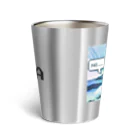 SÖLÜNAのLUNA Thermo Tumbler