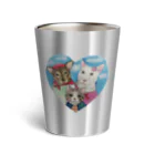 Cats & WolfのAnimal Goods Thermo Tumbler