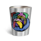 JOKERS FACTORYのBULLDOG Thermo Tumbler